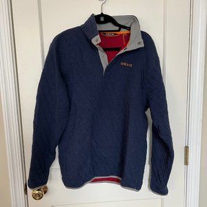 Orvis Pullover